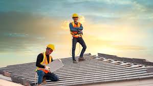 Best Roof Leak Repair  in Artesia, CA
